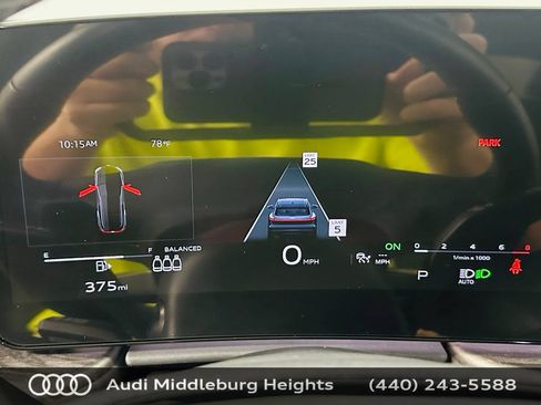 Certified 2025 Audi Q5 Premium Plus w/ Premium Plus AWD/4WD image 19