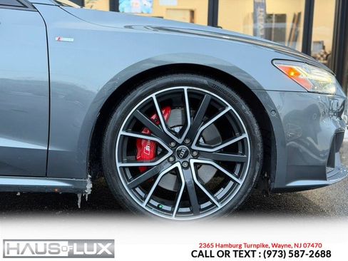 Used 2019 Audi A7 3.0T Prestige image 22