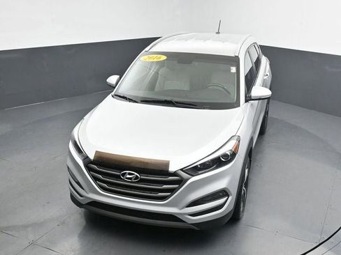 Used 2016 Hyundai Tucson Sport image 28