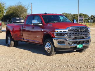 New 2026 RAM 3500 Longhorn video 2