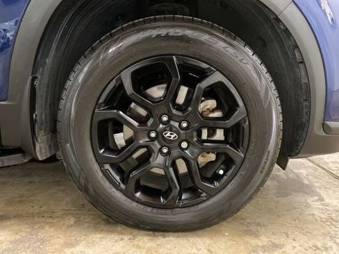 Used 2022 Hyundai Santa Fe XRT AWD/4WD image 30