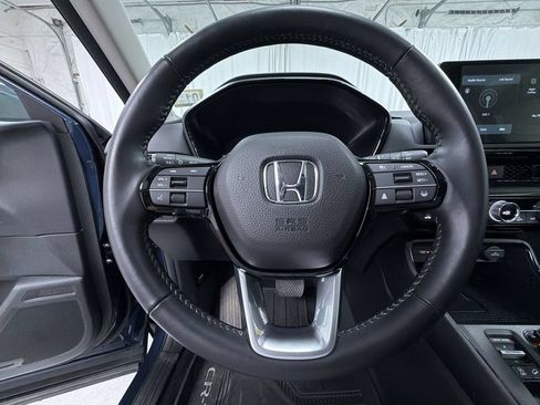Used 2026 Honda CR-V EX-L image 26