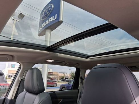 New 2026 Subaru Ascent Touring AWD/4WD image 19