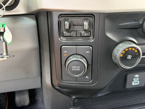 Used 2024 Ford F350 XL w/ XL Chrome Package AWD/4WD image 22