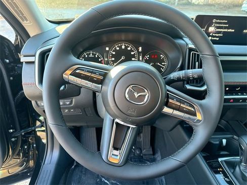 New 2026 MAZDA CX-50 Meridian Edition w/ Weather Package image 14