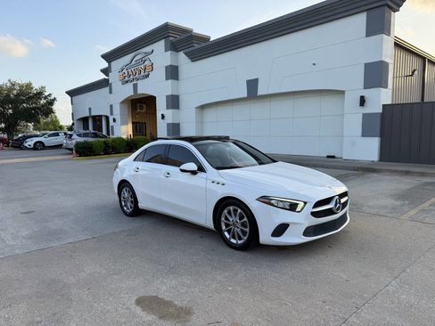 Used 2021 Mercedes-Benz A 220 w/ Premium Package image 44