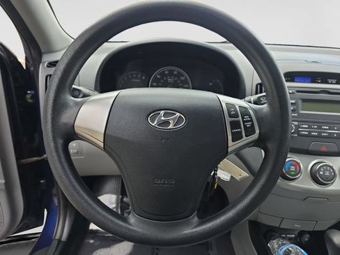 Used 2010 Hyundai Elantra GLS FWD image 13