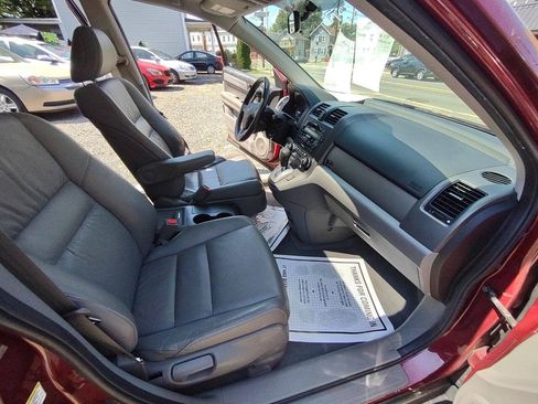 Used 2011 Honda CR-V EX-L image 18