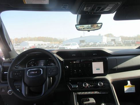 New 2026 GMC Sierra 1500 AT4 image 17