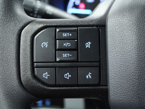 New 2025 Ford F350 XL w/ XL Chrome Package image 20