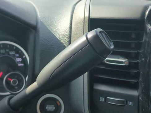 New 2026 RAM 3500 Tradesman AWD/4WD image 19