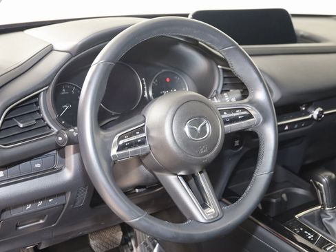 Used 2021 MAZDA CX-30 AWD 2.5 S w/ Preferred Package image 6