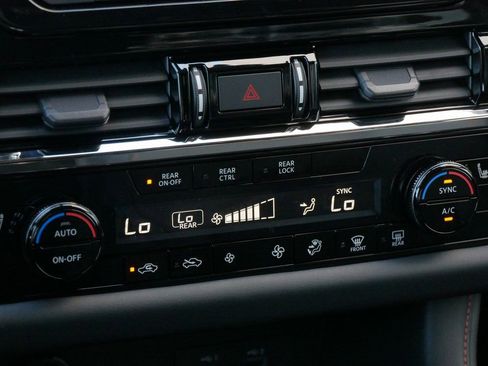 Used 2024 Nissan Pathfinder Rock Creek image 21