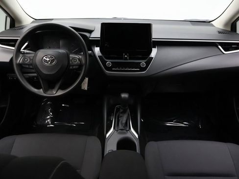 Certified 2023 Toyota Corolla LE image 24
