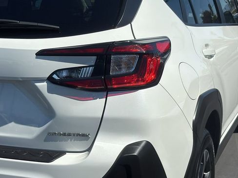 Certified 2024 Subaru Crosstrek 2.0i Premium AWD/4WD image 7
