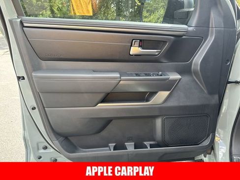 New 2026 Toyota Tundra SR5 w/ SR5 Convenience Package image 4