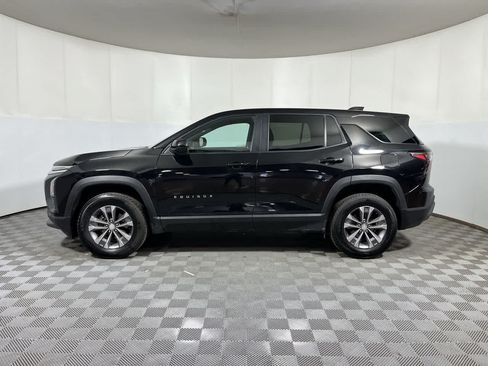 Used 2026 Chevrolet Equinox LT AWD/4WD image 5