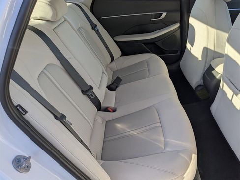 Used 2025 Hyundai Sonata SEL image 32