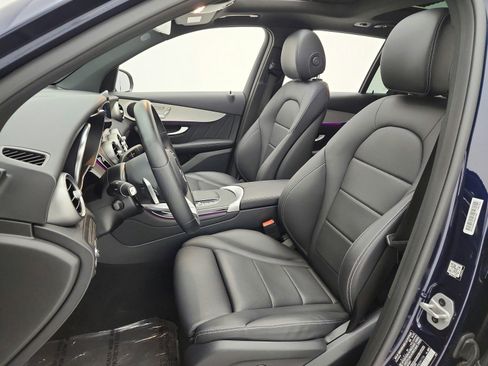 Certified 2022 Mercedes-Benz GLC 300 image 13