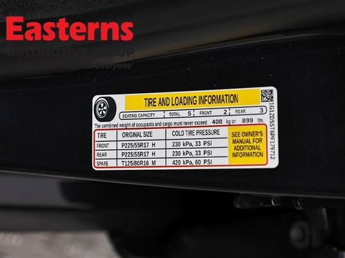 Used 2023 Chevrolet Malibu LT image 34