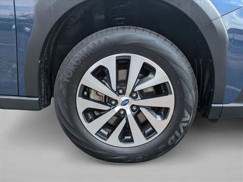 Used 2024 Subaru Outback AWD/4WD image 21