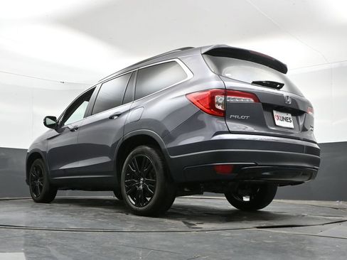 Used 2022 Honda Pilot Special Edition image 48