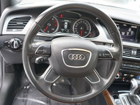 Used 2014 Audi A4 2.0T Premium Plus w/ Premium Plus Package image 40