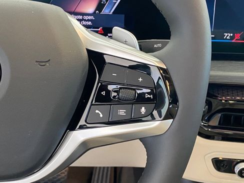 New 2026 BMW 330i xDrive Sedan w/ Premium Package image 30