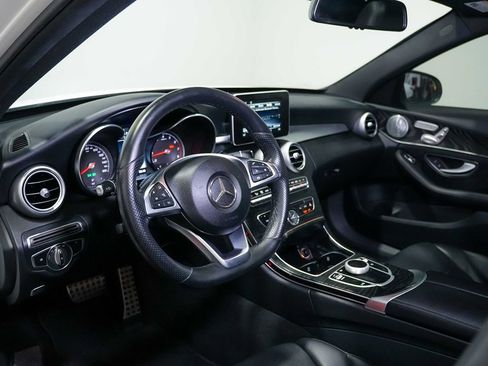 Used 2018 Mercedes-Benz C 300 Sedan image 13