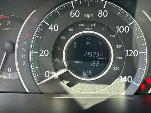 Used 2014 Honda CR-V EX image 27