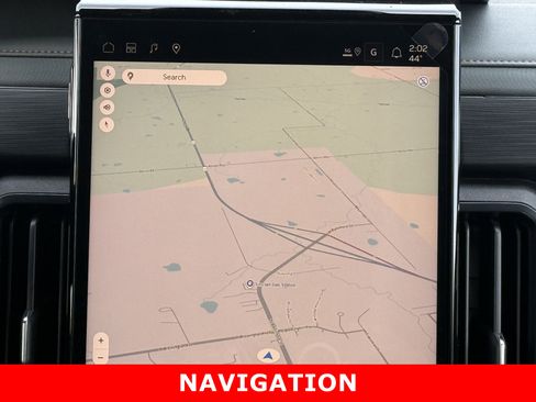 New 2026 GMC Acadia AT4 w/ Super Cruise Package AWD/4WD image 24