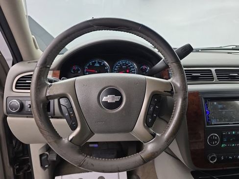 Used 2012 Chevrolet Tahoe LT image 21