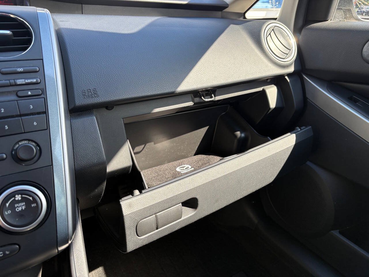 Used 2011 MAZDA CX-7 i Sport w/ Convenience Pkg FWD image 16
