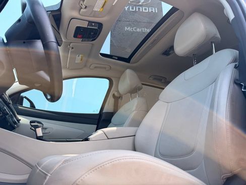 Used 2025 Hyundai Tucson SEL FWD image 29