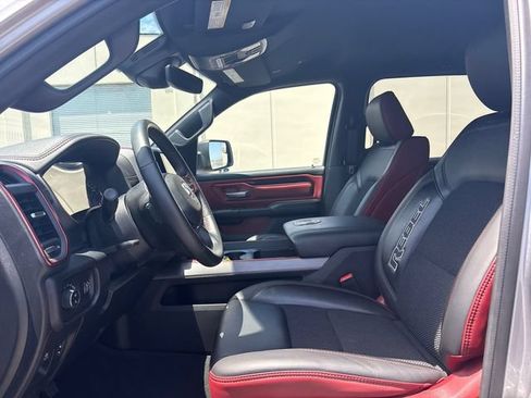 Used 2022 RAM 1500 Rebel w/ Rebel Level 1 Equipment Group AWD/4WD image 7