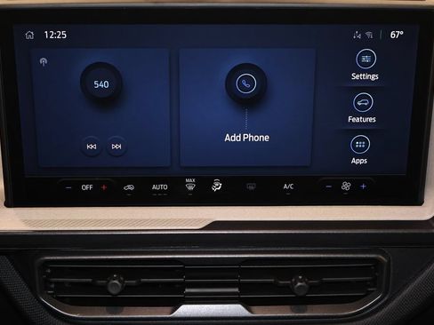New 2026 Ford Bronco Sport Big Bend AWD/4WD image 18