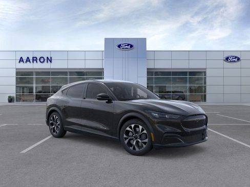 New 2025 Ford Mustang Mach-E Select w/ Comfort Package Lite image 7