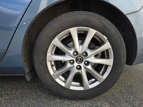 Used 2014 MAZDA MAZDA6 Sport FWD image 7