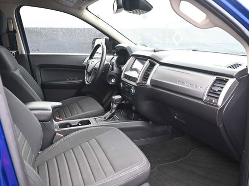 Used 2020 Ford Ranger XLT w/ Equipment Group 301A Mid image 18