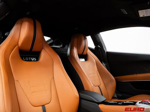 New 2026 Lotus Emira image 36