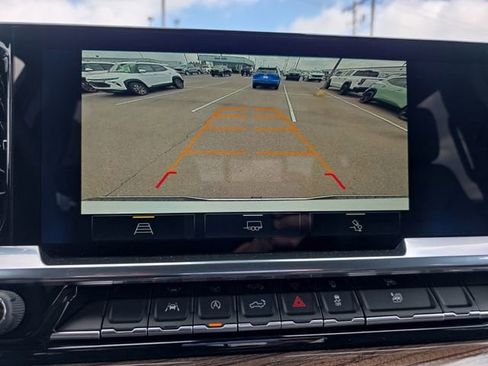 New 2026 Chevrolet Silverado 1500 RST w/ Redline Edition image 22