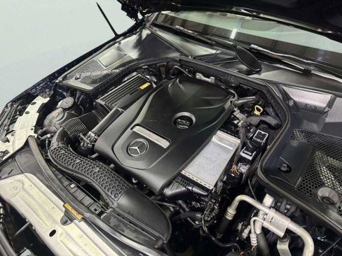 Used 2018 Mercedes-Benz C 300 Sedan image 43