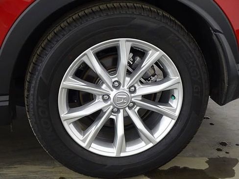 Used 2024 Honda CR-V EX-L image 44