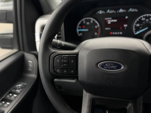 Used 2024 Ford F350 XL w/ XL Off-Road Package AWD/4WD image 22