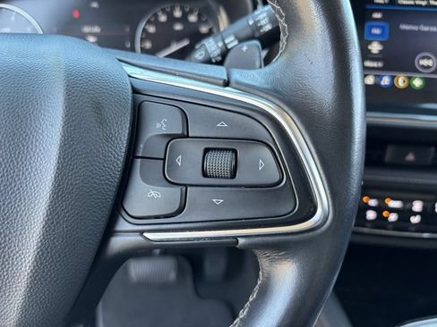 Used 2021 Buick Envision Preferred FWD image 28