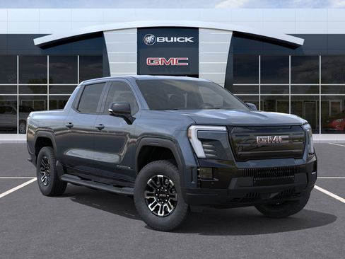 New 2026 GMC Sierra EV Elevation w/ Premium Package image 41