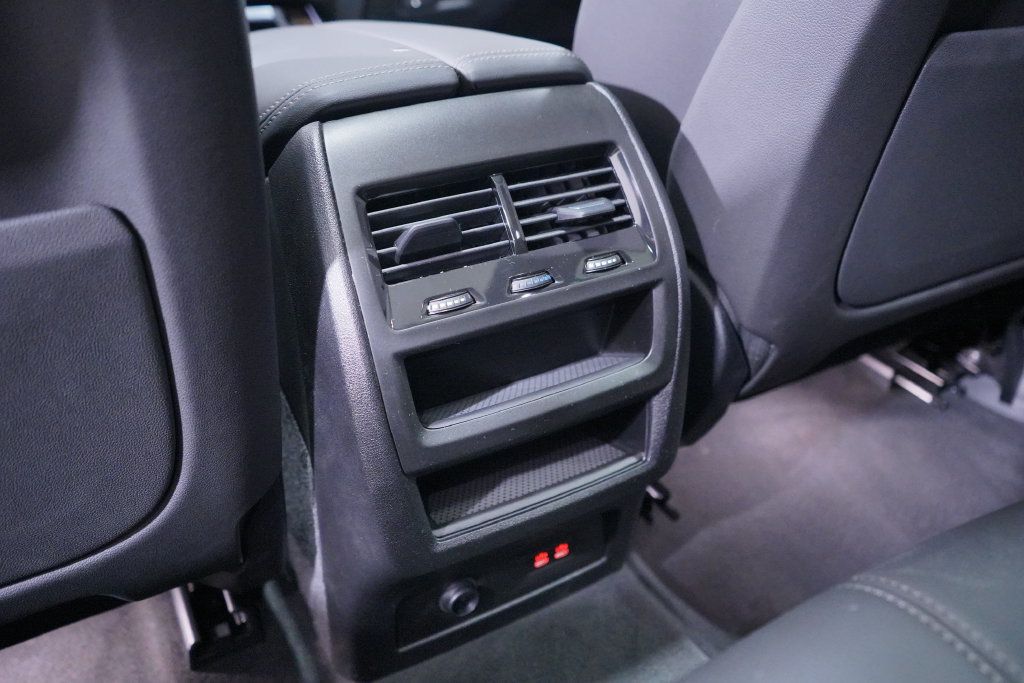Used 2026 BMW X5 sDrive40i RWD image 19