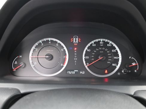 Used 2012 Honda Accord EX-L image 15