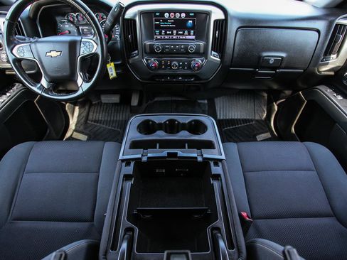 Used 2018 Chevrolet Silverado 1500 LT w/ All Star Edition image 25