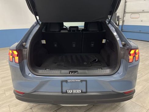 Used 2024 Ford Mustang Mach-E Select w/ Comfort Package Lite image 14